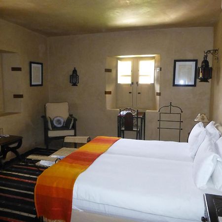 Palais Oumensour Bed and Breakfast Taroudant Kamer foto