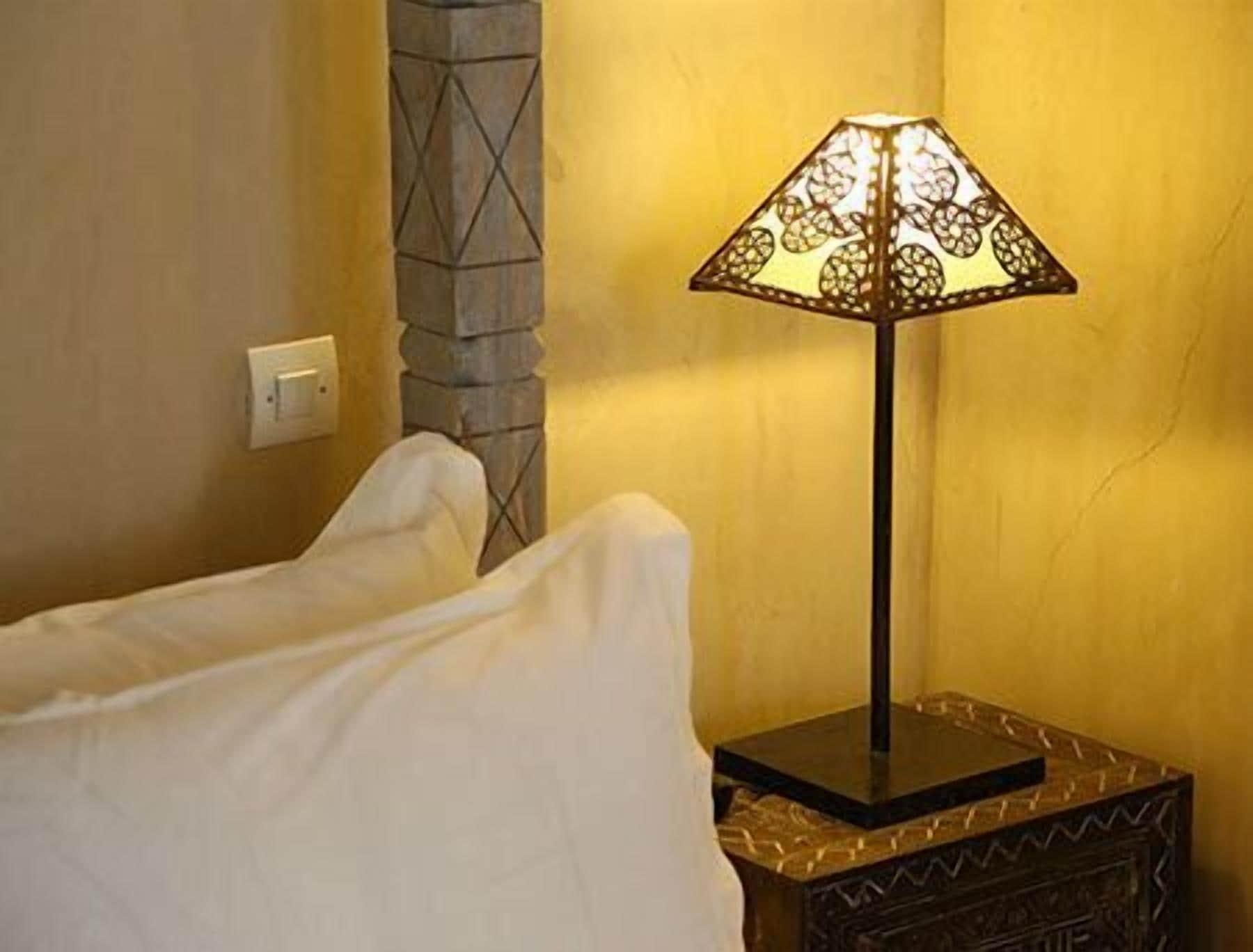 Palais Oumensour Bed and Breakfast Taroudant Buitenkant foto